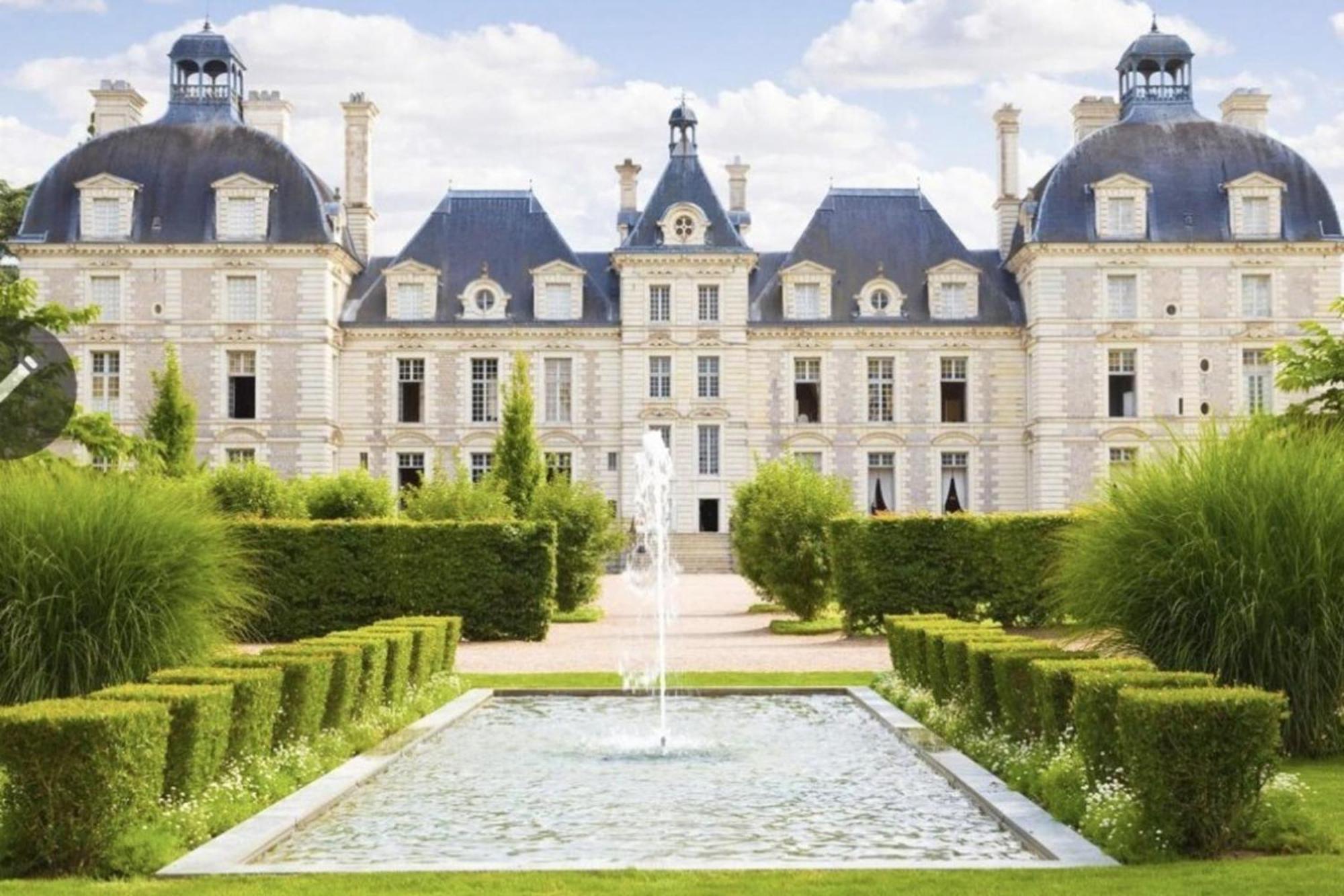 Les Capucines Proche Beauval & Chateaux Saint-Aignan  Exterior foto
