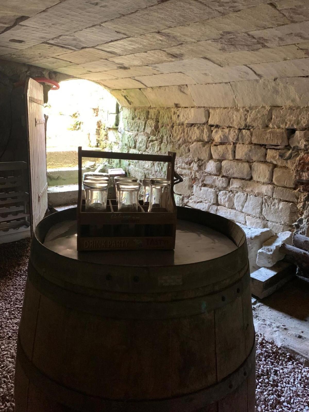 Les Capucines Proche Beauval & Chateaux Saint-Aignan  Exterior foto