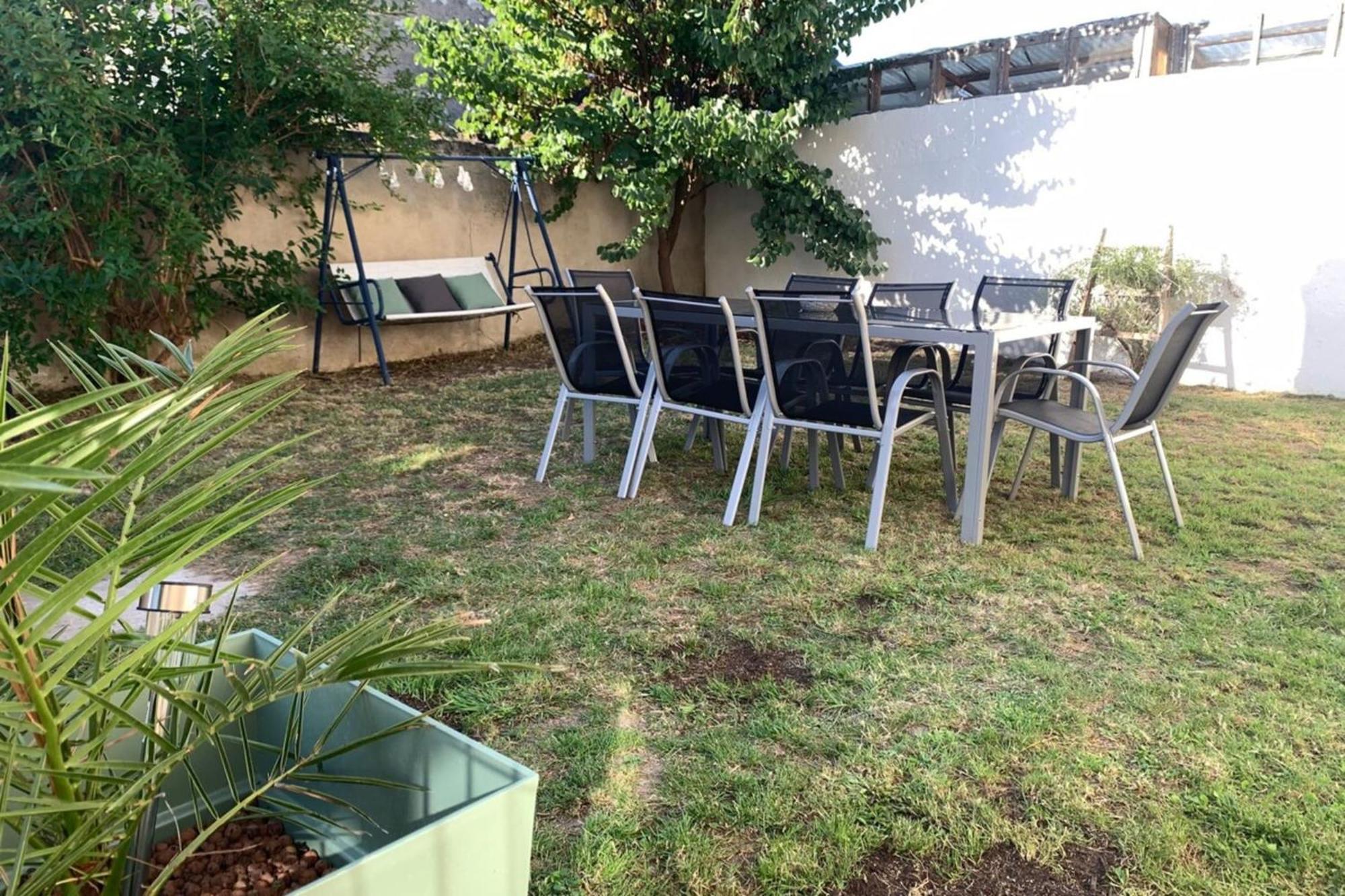 Les Capucines Proche Beauval & Chateaux Saint-Aignan  Exterior foto