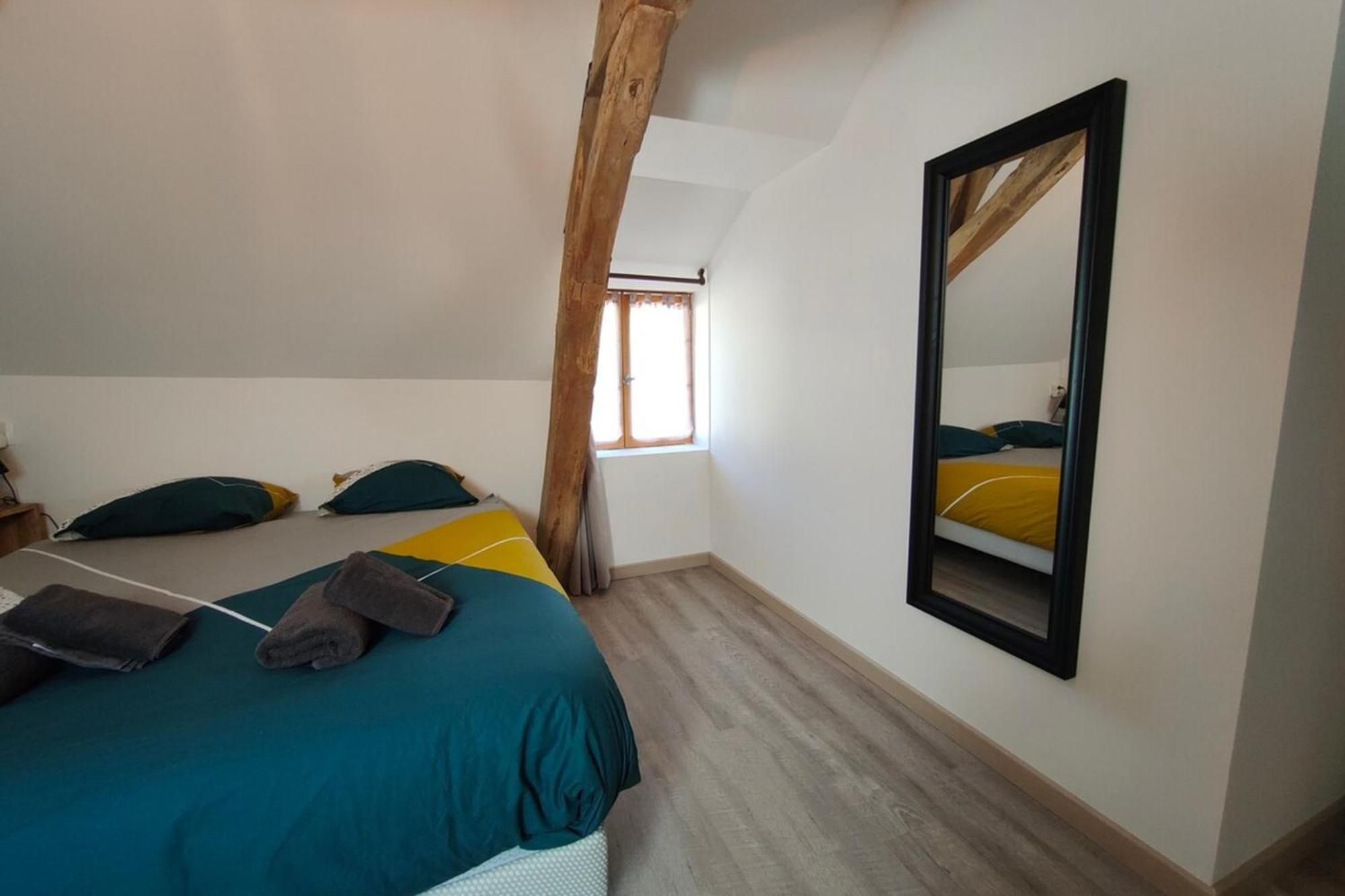 Les Capucines Proche Beauval & Chateaux Saint-Aignan  Exterior foto